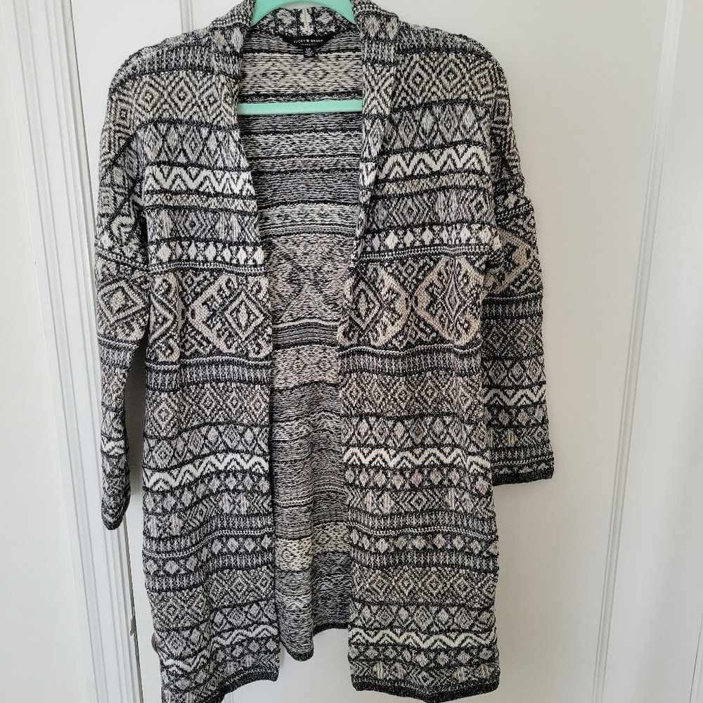 Lucky Brand Sweater